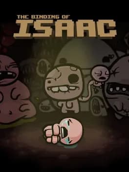 How Hard Is The Binding of Isaac?