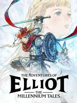 How Hard Is The Adventures of Elliot?