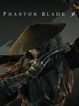 How Hard Is Phantom Blade Zero
